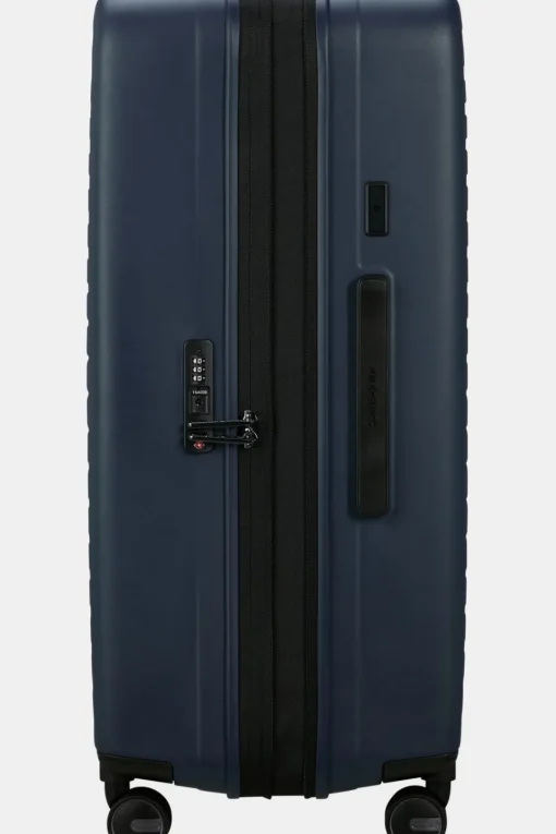 Samsonite Trolley Restackd Spinner 75 Exp