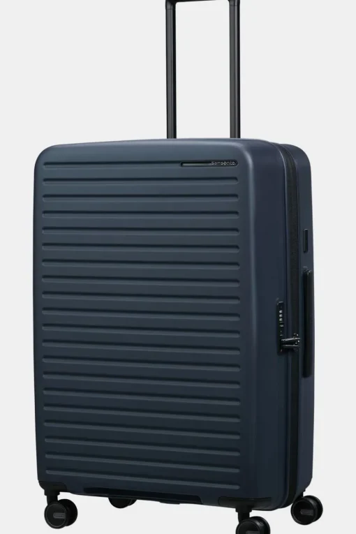 Samsonite Trolley Restackd Spinner 75 Exp