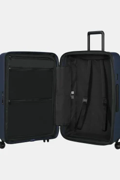 Samsonite Trolley Restackd Spinner 75 Exp