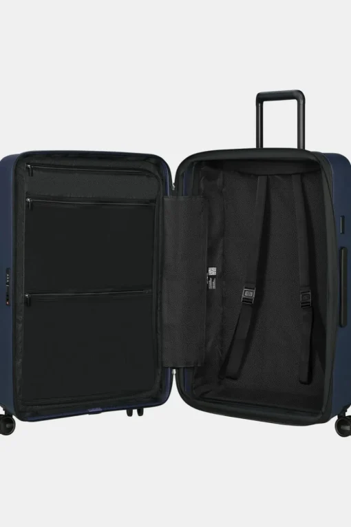 Samsonite Trolley Restackd Spinner 75 Exp