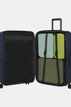 Samsonite Trolley Restackd Spinner 75 Exp