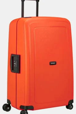 Samsonite Trolley S'Cure Spinner 75/28