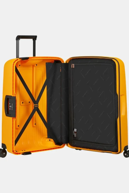 Samsonite Trolley S'Cure Spinner 69/25