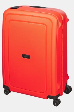 Samsonite Trolley S'Cure Spinner 69/25