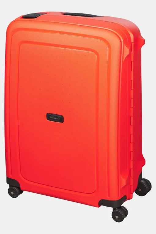 Samsonite Trolley S'Cure Spinner 69/25