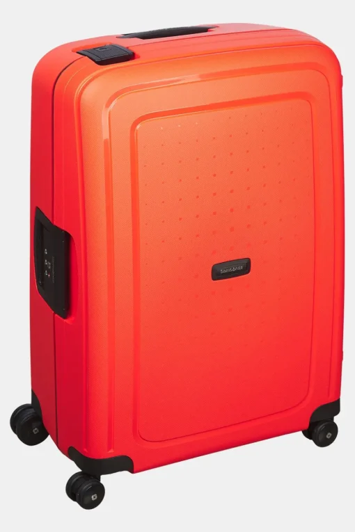 Samsonite Trolley S'Cure Spinner 69/25