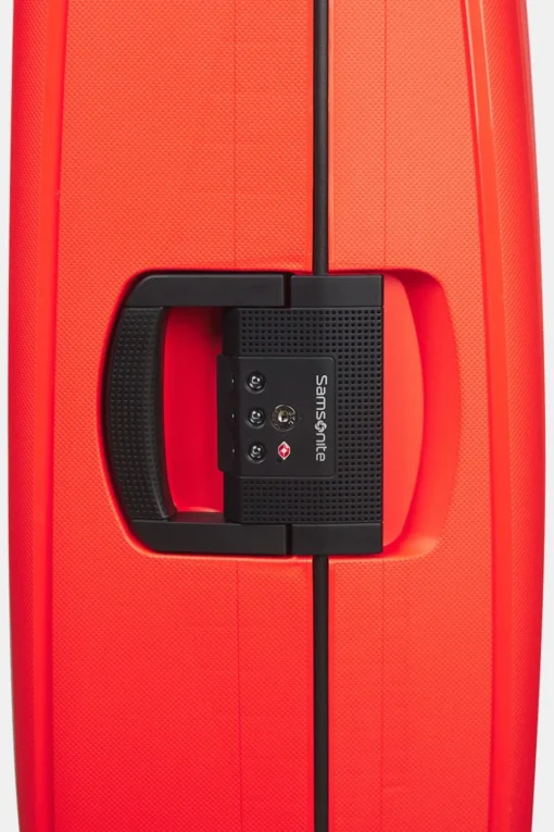 Samsonite Trolley S'Cure Spinner 69/25