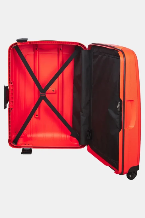 Samsonite Trolley S'Cure Spinner 69/25