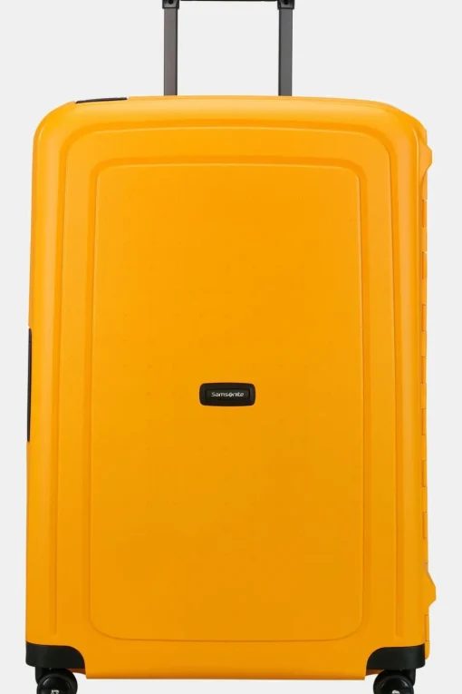 Samsonite Trolley S'Cure Spinner 75/28