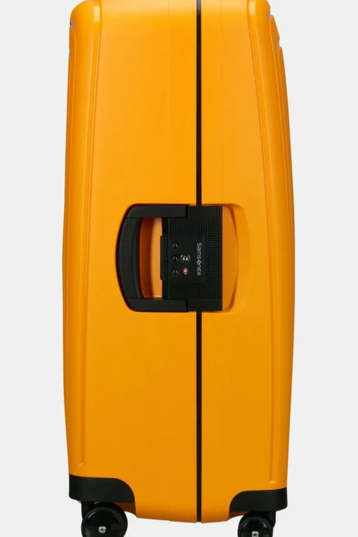 Samsonite Trolley S'Cure Spinner 75/28