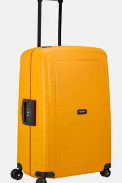 Samsonite Trolley S'Cure Spinner 75/28
