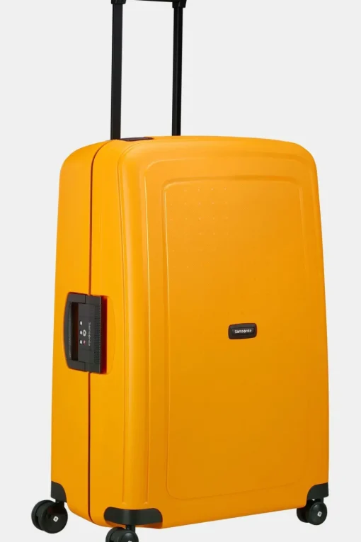 Samsonite Trolley S'Cure Spinner 75/28