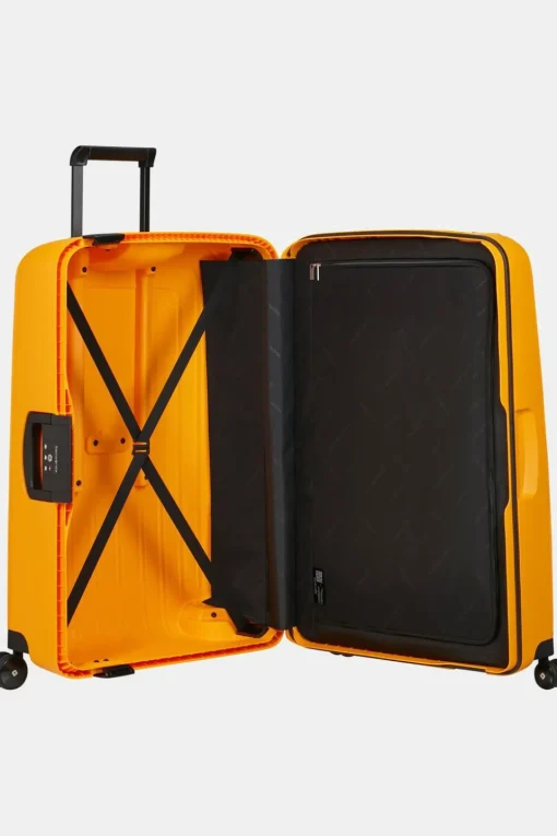 Samsonite Trolley S'Cure Spinner 75/28