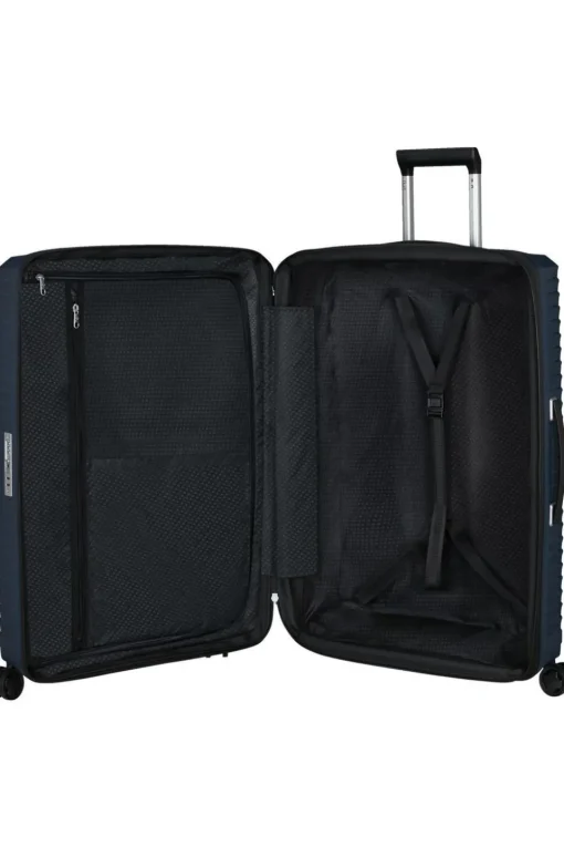 Samsonite Trolley Upscape Spinner 68 Exp