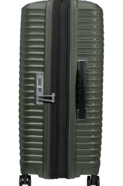 Samsonite Trolley Upscape Spinner 68 Exp