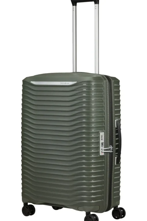 Samsonite Trolley Upscape Spinner 68 Exp