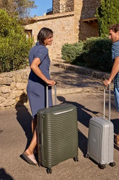 Samsonite Upscape Spinner 75 Exp