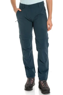 Schöffel Afritsbroek Ascona Zip-Off Pants