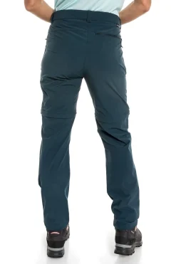 Schöffel Afritsbroek Ascona Zip-Off Pants