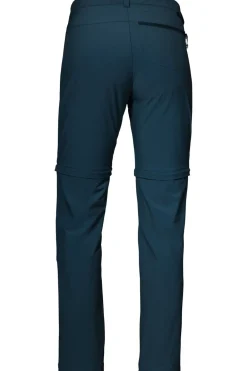 Schöffel Afritsbroek Ascona Zip-Off Pants