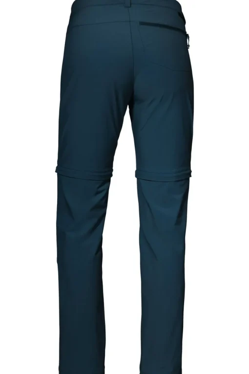 Schöffel Afritsbroek Ascona Zip-Off Pants