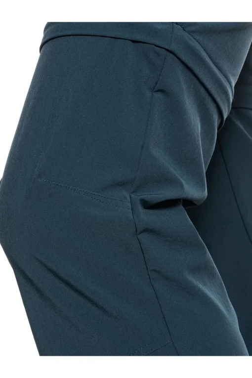 Schöffel Afritsbroek Ascona Zip-Off Pants