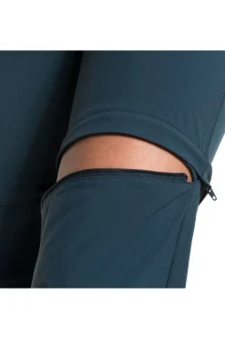 Schöffel Afritsbroek Ascona Zip-Off Pants