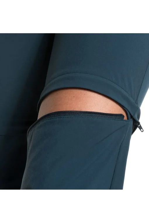 Schöffel Afritsbroek Ascona Zip-Off Pants