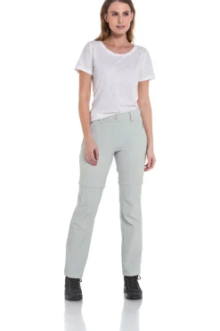 Schöffel Afritsbroek Ascona Zip-Off Pants