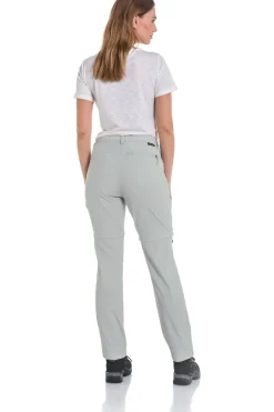 Schöffel Afritsbroek Ascona Zip-Off Pants