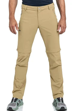 Schöffel Afritsbroek Folkstone Zip-Off Pants