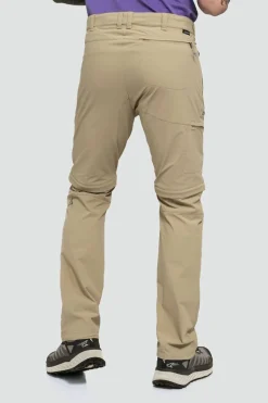 Schöffel Afritsbroek Koper Zip-Off Pants