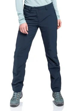 Schöffel Broek Engadin Warm