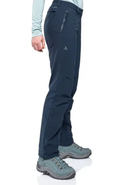 Schöffel Broek Engadin Warm