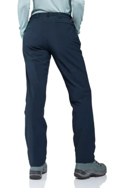 Schöffel Broek Engadin Warm