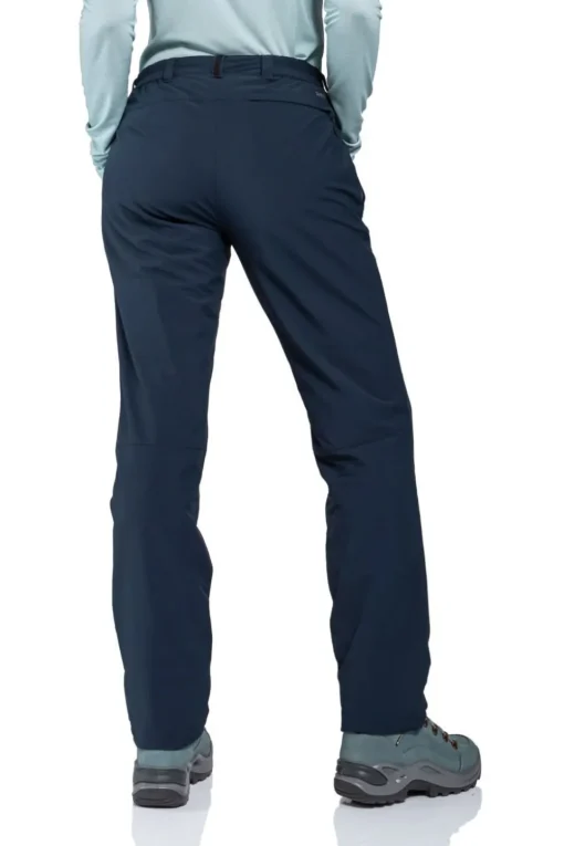 Schöffel Broek Engadin Warm