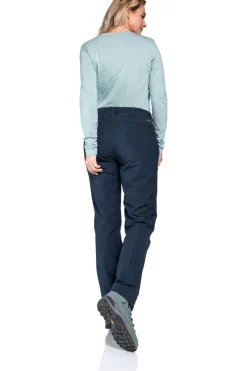 Schöffel Broek Engadin Warm