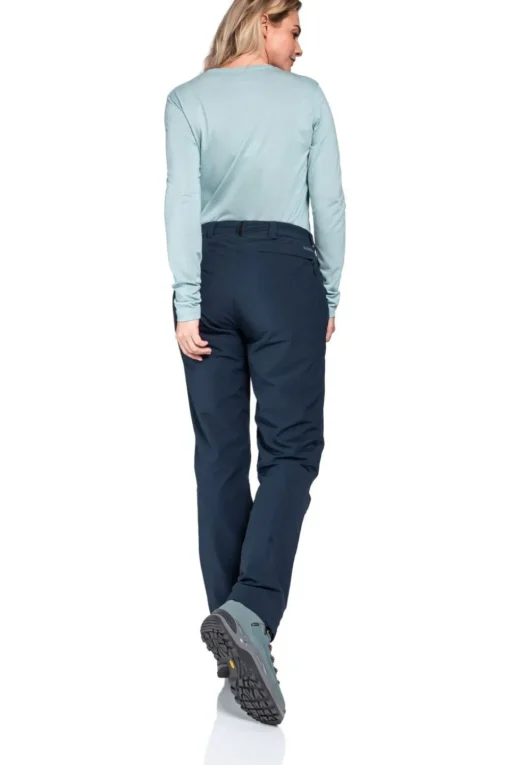 Schöffel Broek Engadin Warm