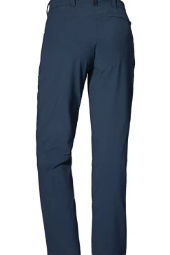 Schöffel Broek Engadin Warm