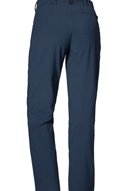 Schöffel Broek Engadin Warm