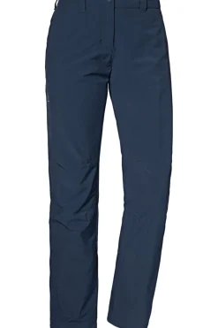 Schöffel Broek Engadin Warm