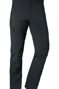 Schöffel Broek Koper