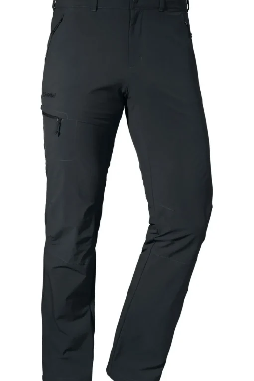 Schöffel Broek Koper
