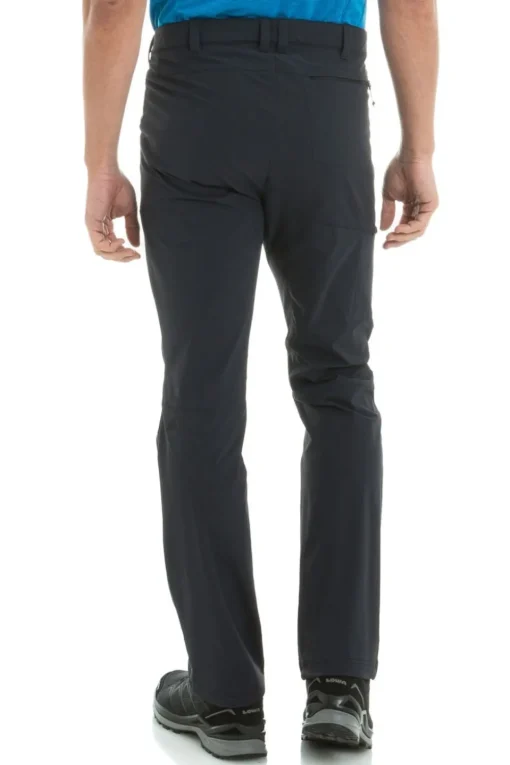 Schöffel Broek Koper