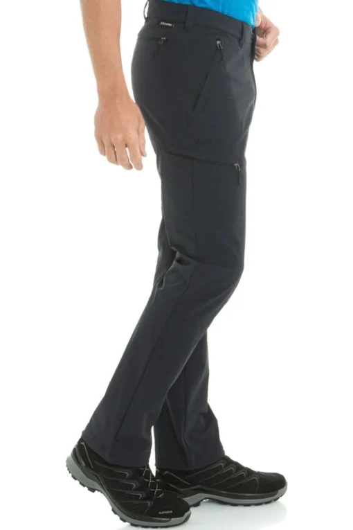 Schöffel Broek Koper