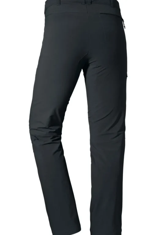 Schöffel Broek Koper