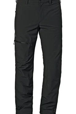 Schöffel Broek Koper Warm