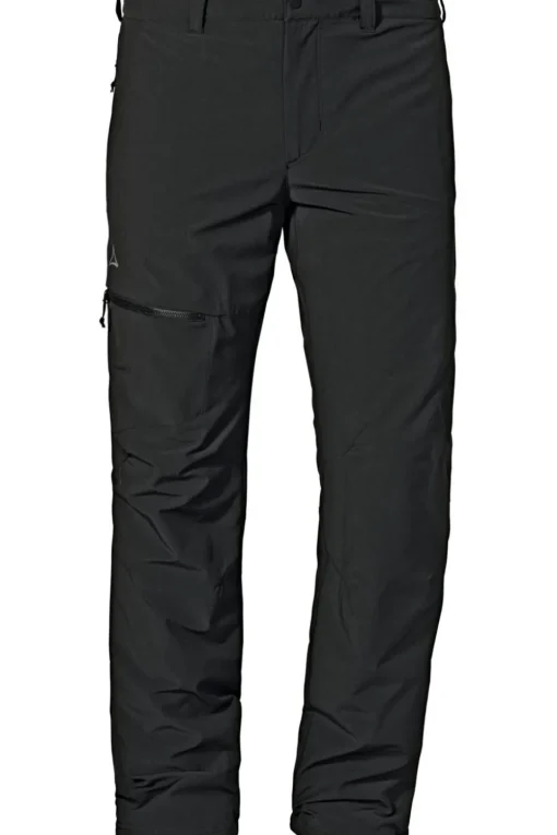 Schöffel Broek Koper Warm