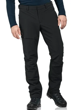 Schöffel Broek Koper Warm