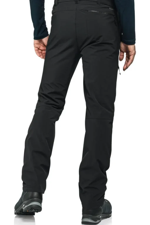 Schöffel Broek Koper Warm